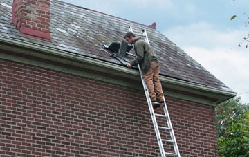 what affects urgent Hole Street roof repairs