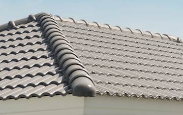 advantages of Hole Street clay roofing