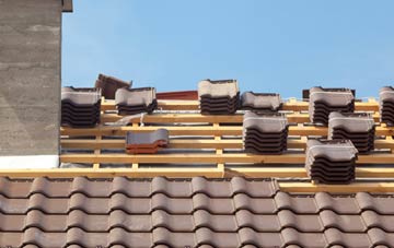 Hole Street clay roofing costs
