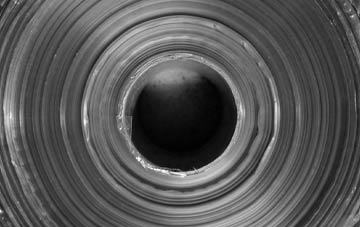 Hole Street edpm waterproofing