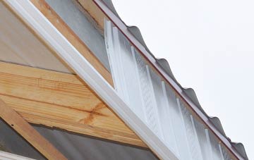 why Hole Street fascia repairs are essential