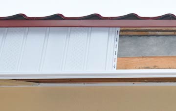 Hole Street fascia repair costs