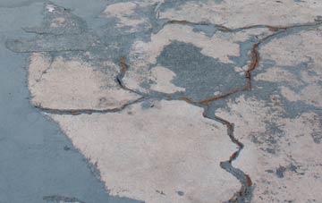 fibreglass roofing replacement Hole Street