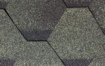 Hole Street fibreglass shingle repairs