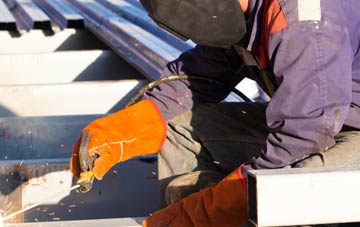 Hole Street flat roofing options