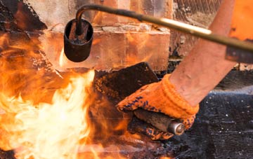 Hole Street flat roof repair companies