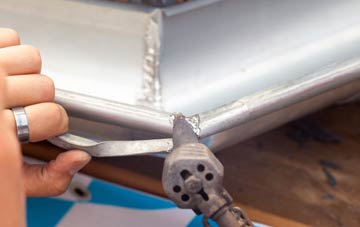 disadvantages of Hole Street lead roofing