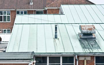 Hole Street lead roofing costs