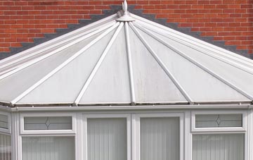 Hole Street polycarbonate conservatory roof repairs
