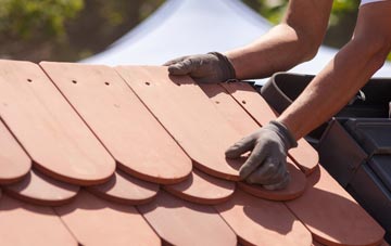 Hole Street roof tile contractors