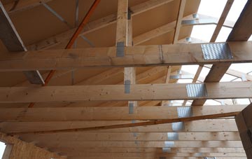 Hole Street roof truss costs