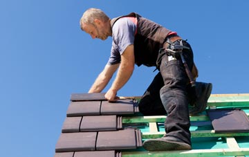 disadvantages of Hole Street slate roofing