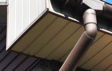 Hole Street soffit installation costs