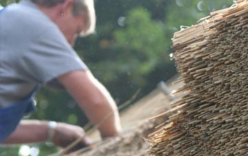 professional Hole Street thatchers