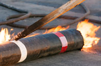 free Hole Street flat roofing repair quotes