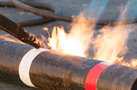 Hole Street flat roofing replacement