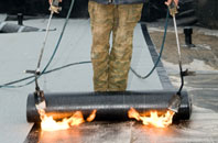 Hole Street flat roof sealing quote