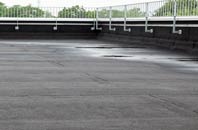 find rated Hole Street flat roofing companies