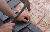 free Hole Street garage roof repair quotes
