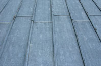 Hole Street lead roofing