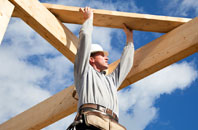 Hole Street roof replacement work