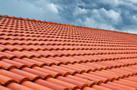 Hole Street roofing tiles