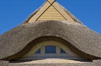 Hole Street thatch roofing